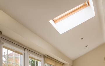 Juniper conservatory roof insulation companies