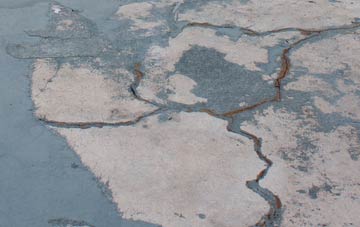 fibreglass roofing replacement Juniper