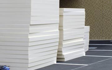 Juniper flat roof insulation costs