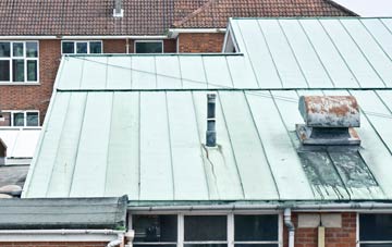 Juniper lead roofing costs
