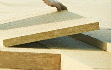 measuring Juniper tapered insulation