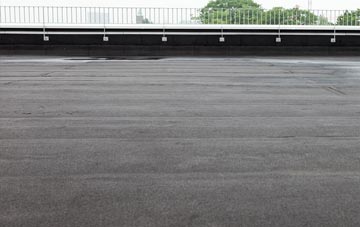 Juniper asphalt roof replacement