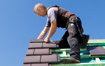 disadvantages of Juniper slate roofing