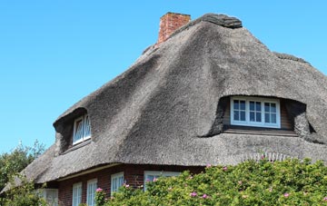 thatch roofing Juniper, Northumberland