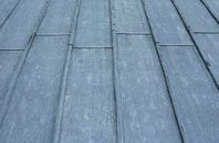 Juniper lead roofing